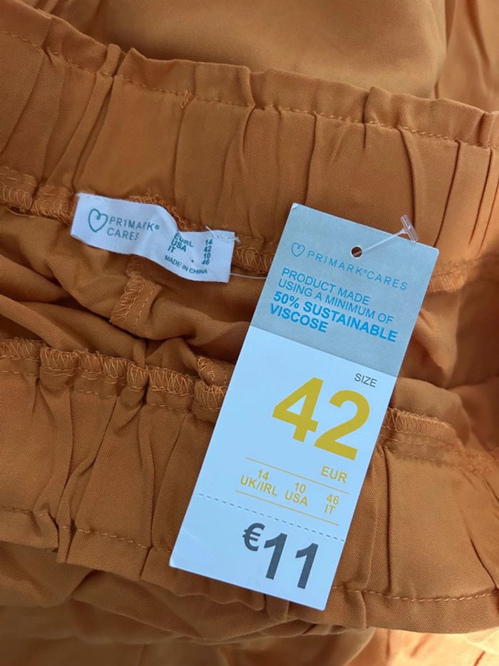 Pantalon fluide femme neuf 🤩 - photo numéro 3
