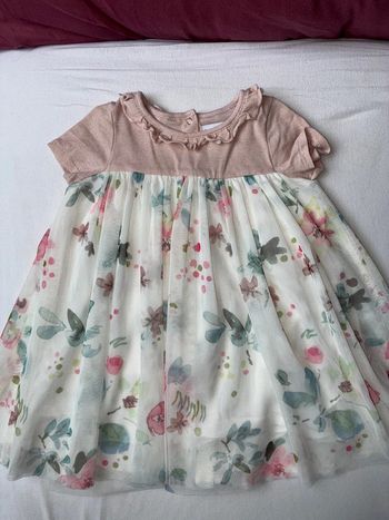 Robe de cérémonie