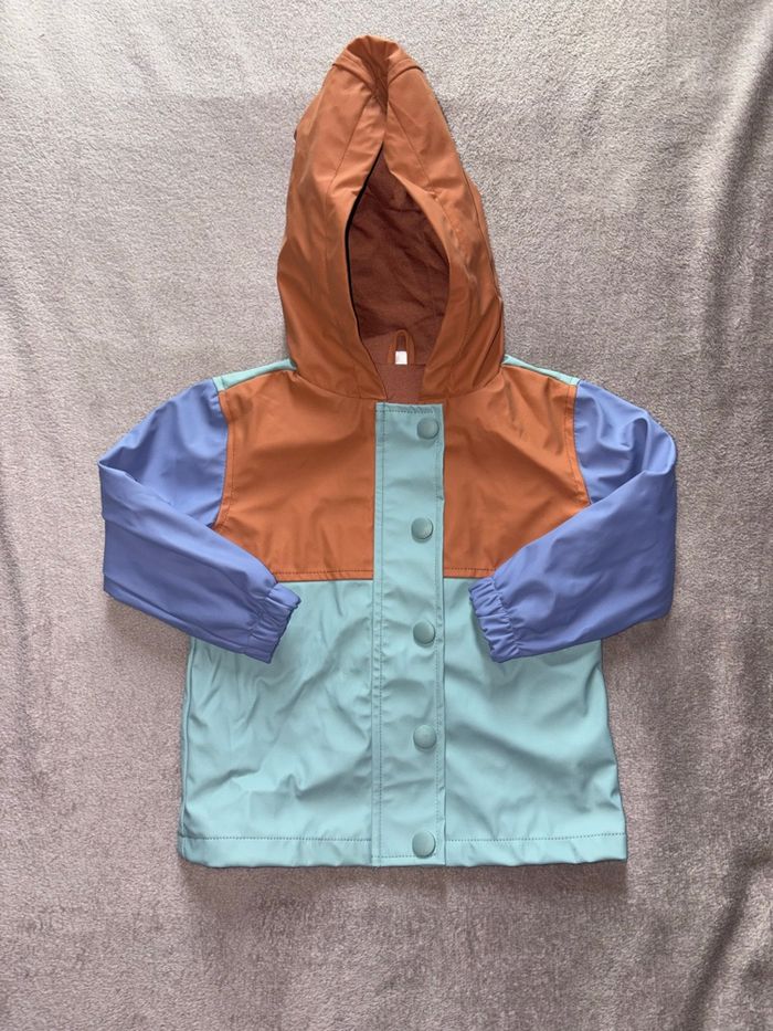 Lot de 7 vêtements fille taille 24 mois - photo numéro 5