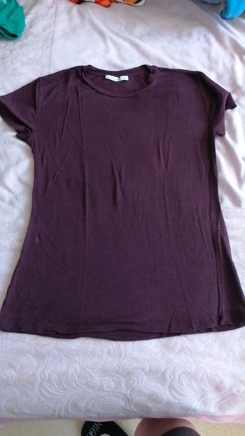 T shirt femme