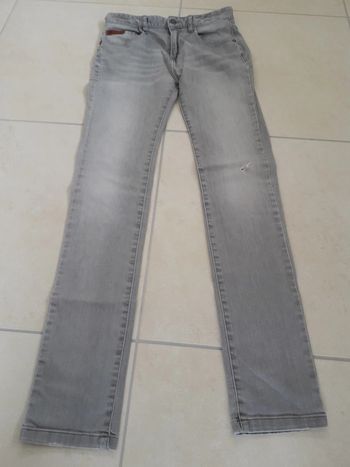 Jean's t 12 ans