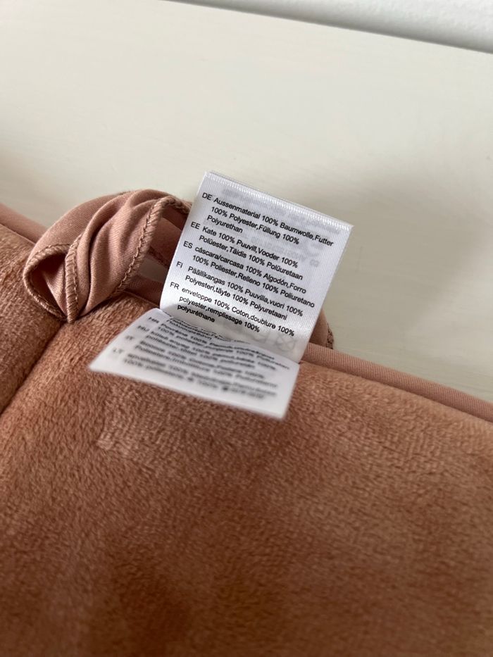 Assise poussette neuve Élodie détails - photo numéro 8