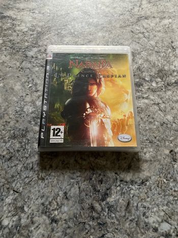 Narnia ps3