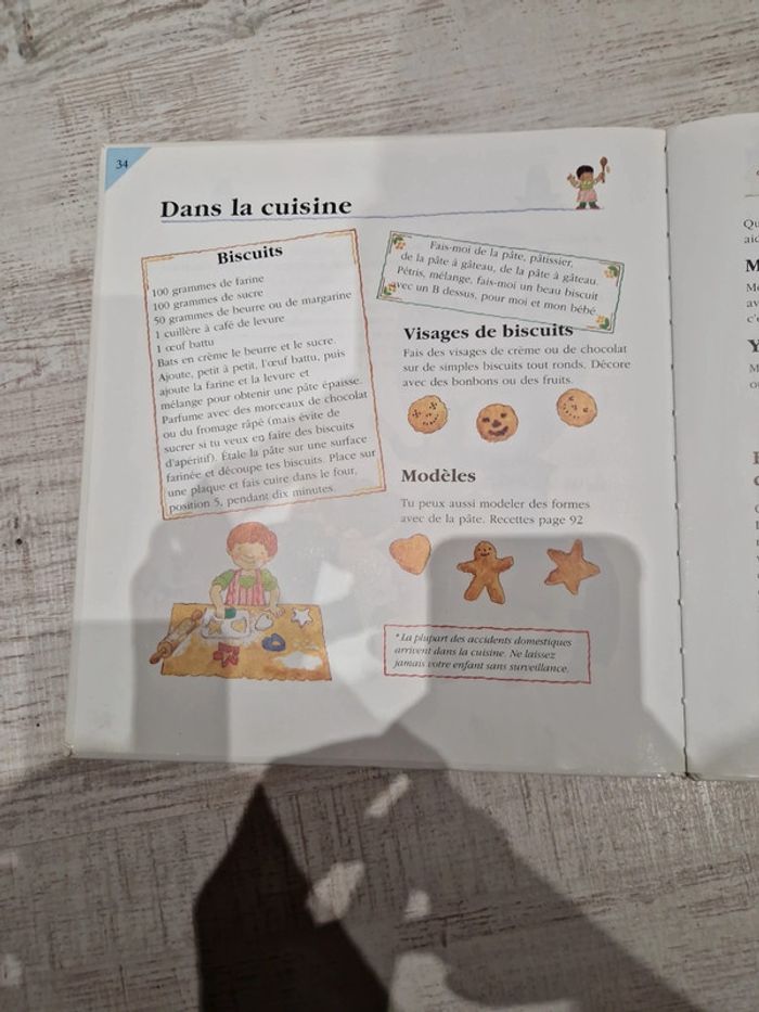 Le grand livre des petits - photo numéro 3
