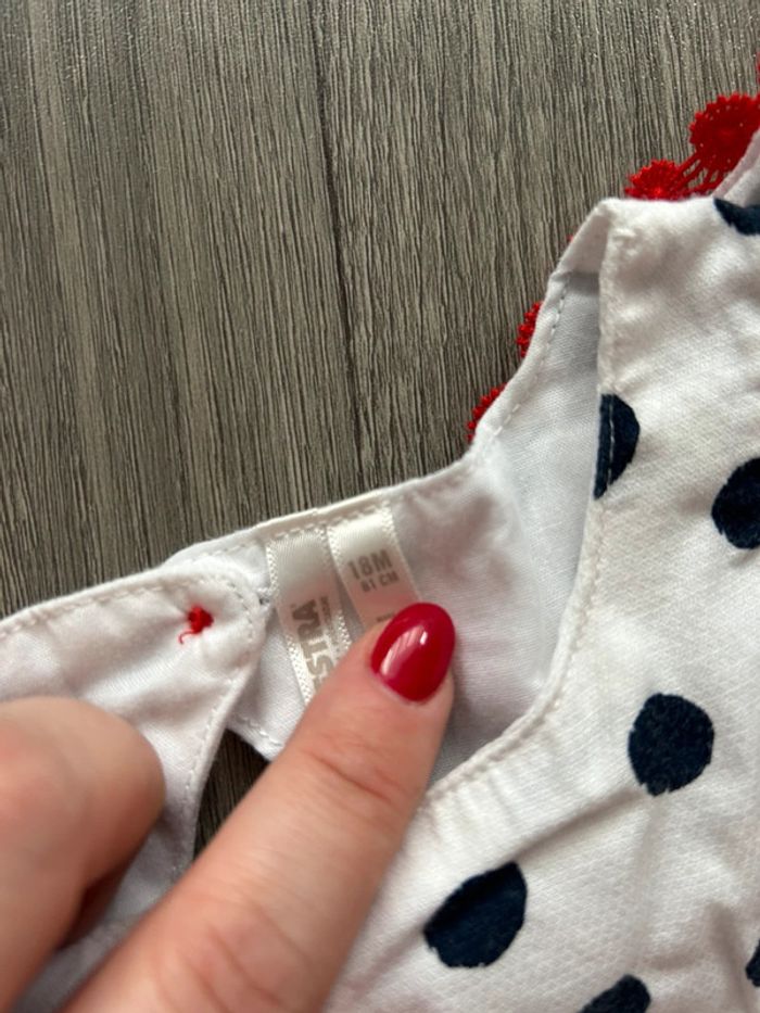 Robe été - photo numéro 2