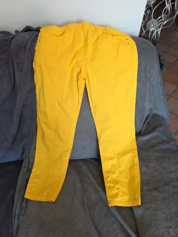 Pantalon femme