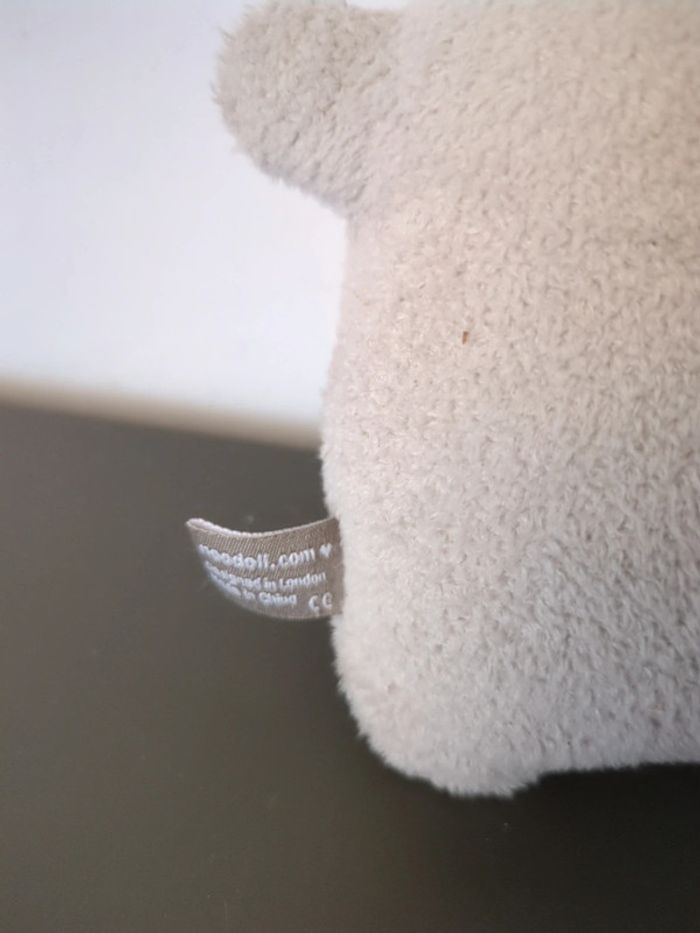 peluche noodoll - photo numéro 3