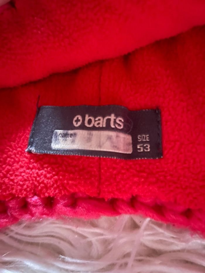 Bonnet fille Barts 53 - photo numéro 3