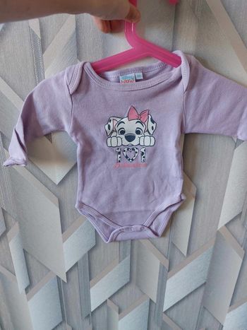 body violet 101 dalmatien