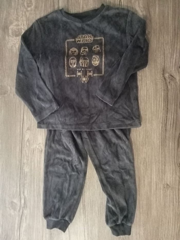 Pyjama