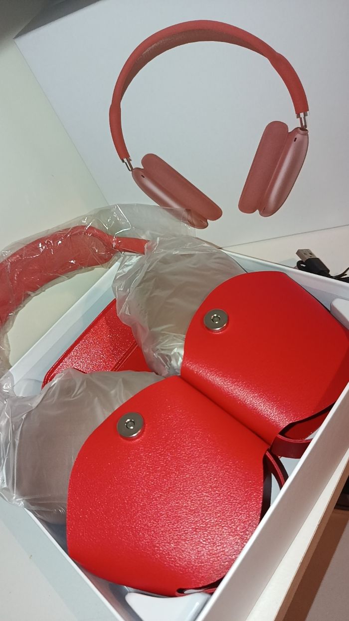 Casque airpods max