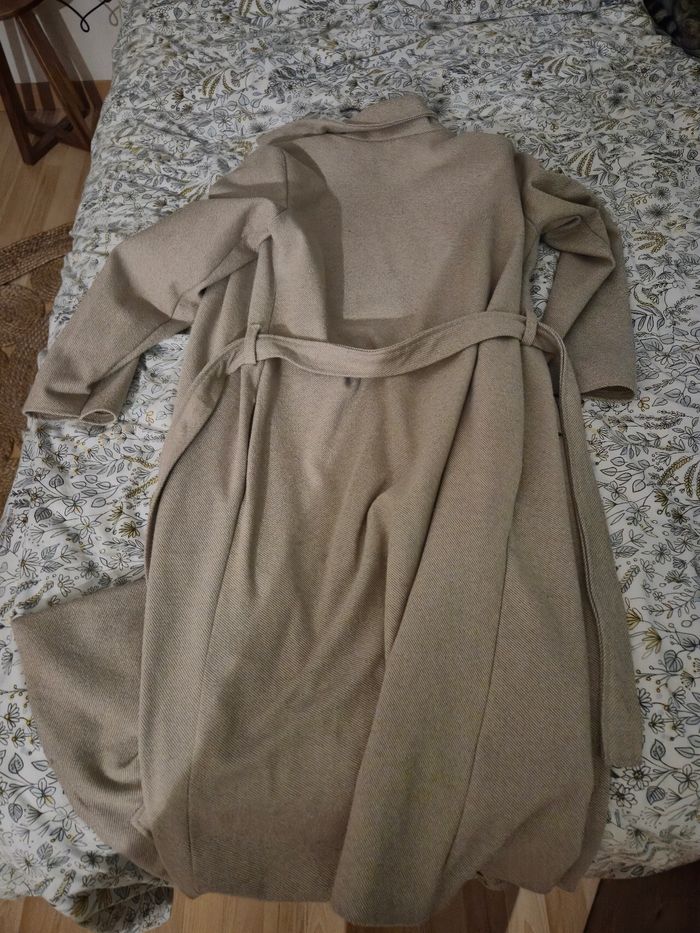 Manteau demi saison 38 - photo numéro 6