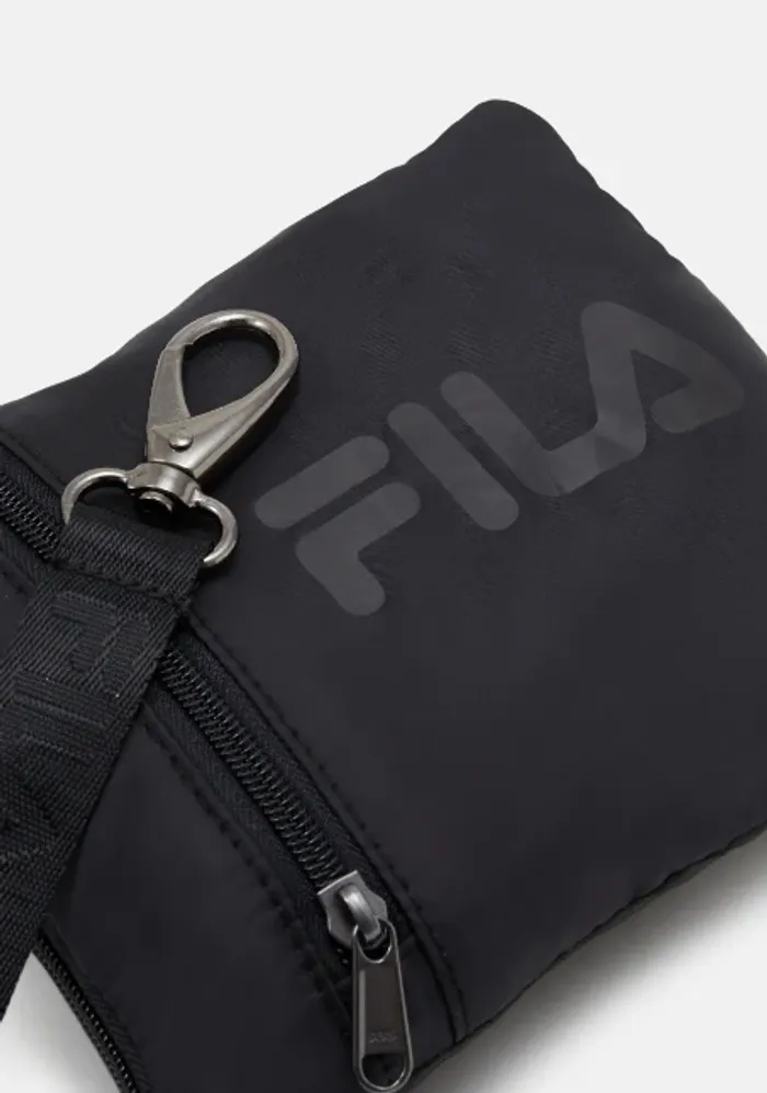 Sacoche Fila Noir Homme Neuf et Authentique - photo numéro 3