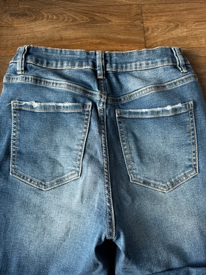 Jeans - photo numéro 4