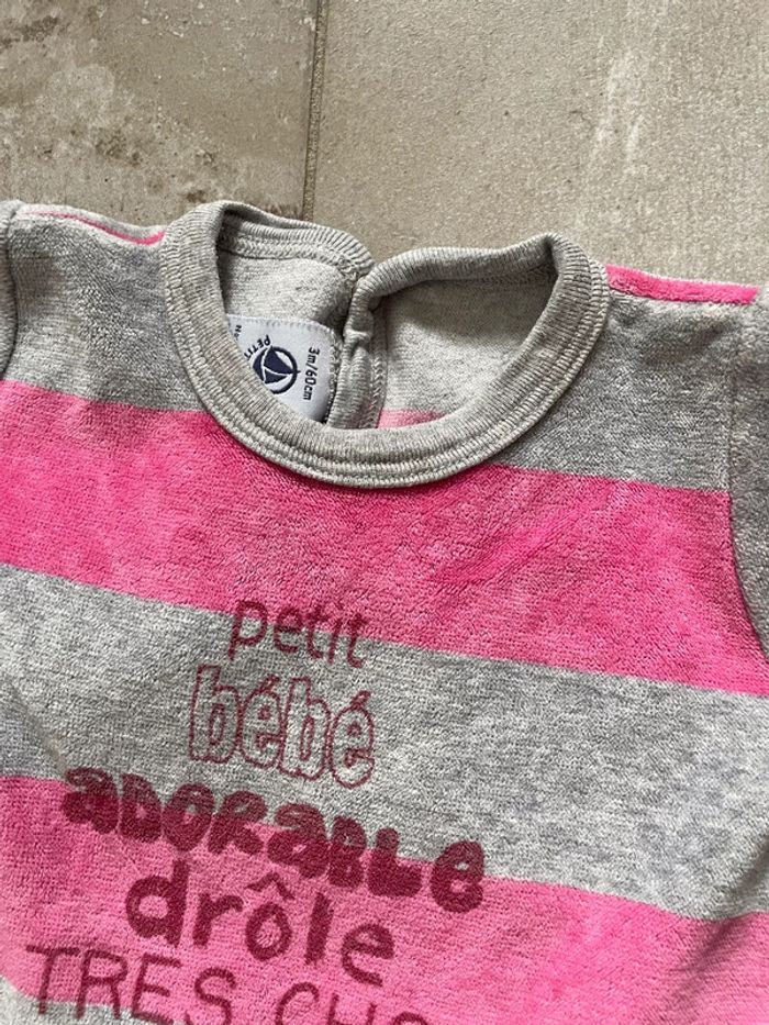 Pyjama - photo numéro 2