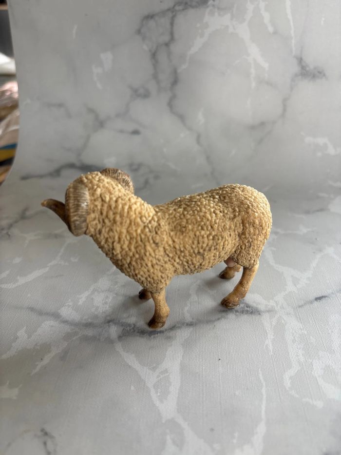 Bélier schleich - photo numéro 2