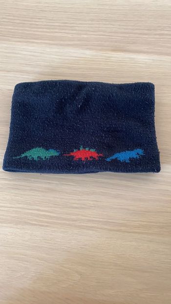 Tour de cou dinosaures