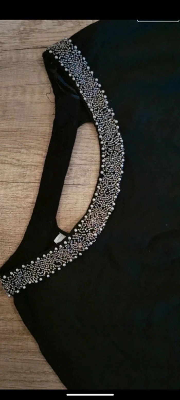 Pull Promod col bijoux - photo numéro 3