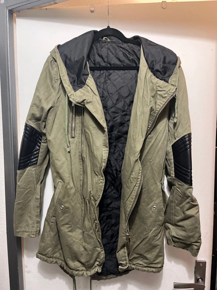 Trench taille 40 - photo numéro 7