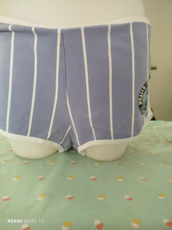 #kytieLfemme. Short taille L