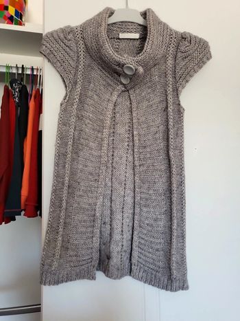 Gilet sans manches Promod S