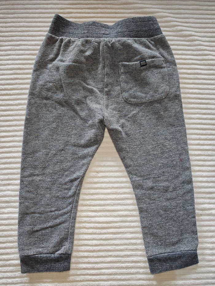 Pantalon catimini 4 ans - photo numéro 3