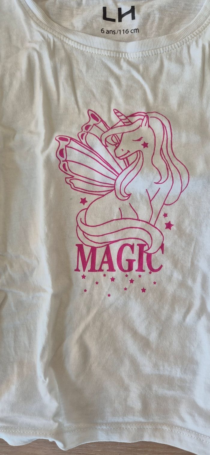 Tee-shirts manches longues - photo numéro 2