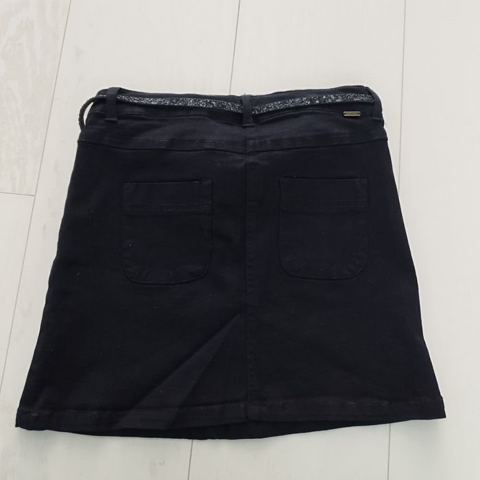 Jupe droite - photo numéro 7