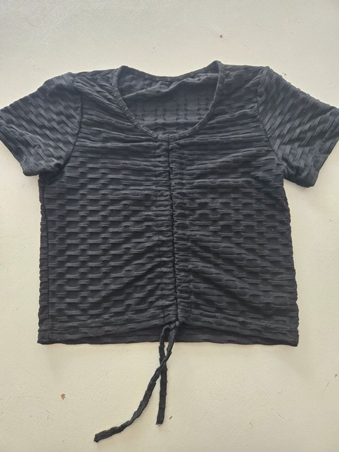 Top S