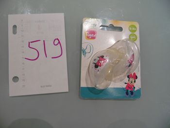 tutute disney minnie