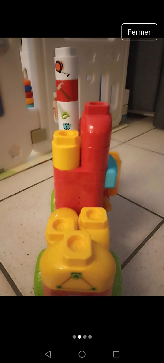 Camion interactif - photo numéro 3