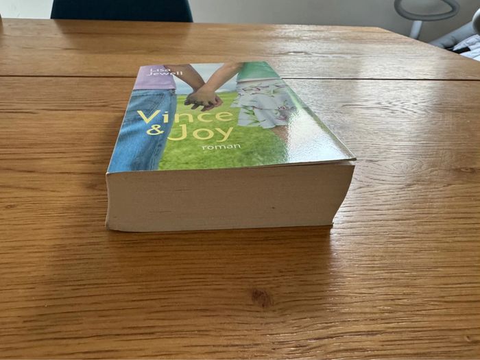 Lot de 2 livres La famille Comment en réchapper Vince & Joy – Lisa Jewell – Roman en français et - photo numéro 11