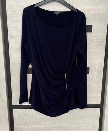 Tee-shirts manche longue