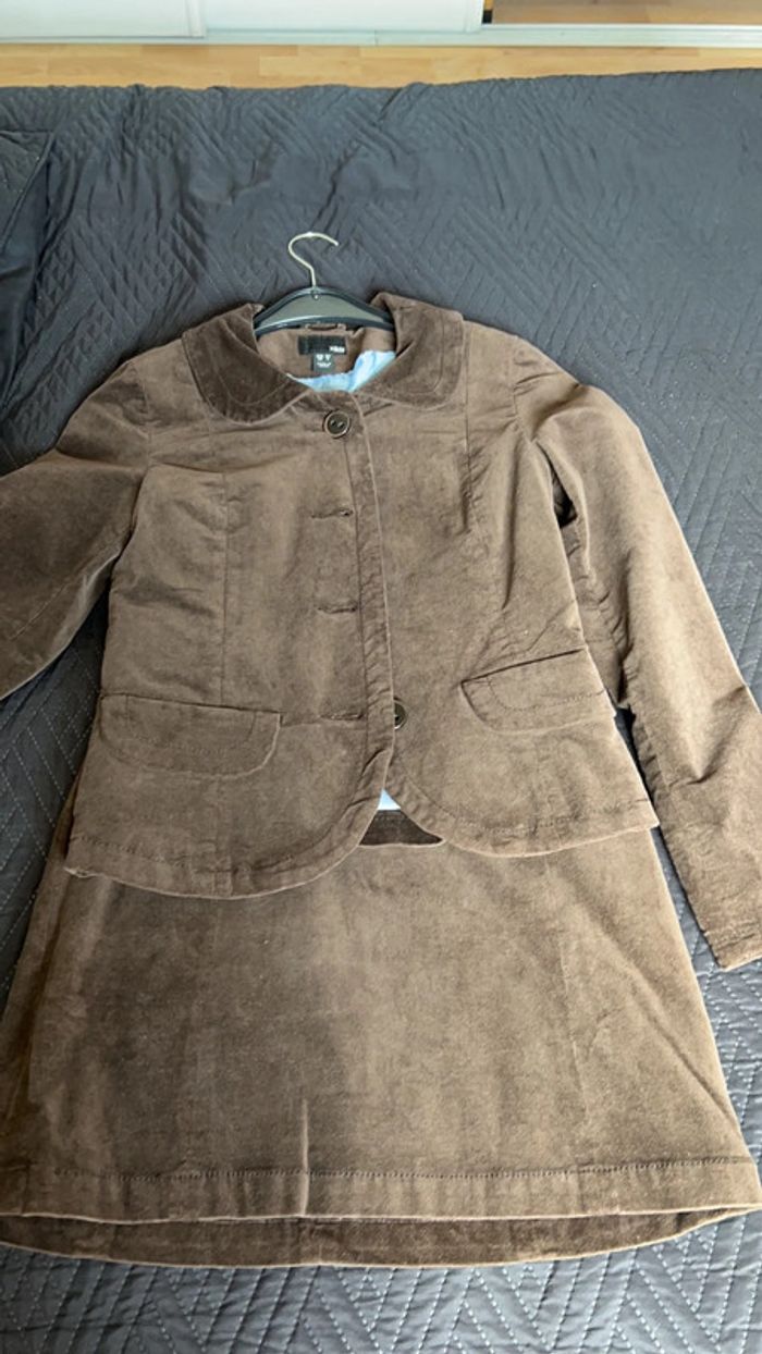 Lot de 11 pièces femme taille 36 ou S - photo numéro 9