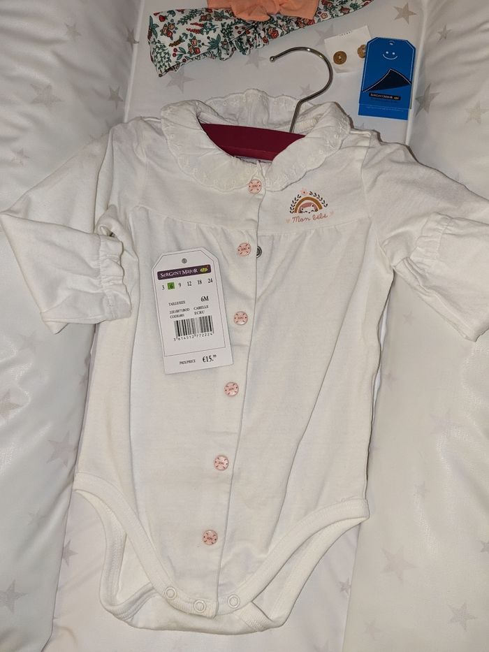 Combinaison - photo numéro 3