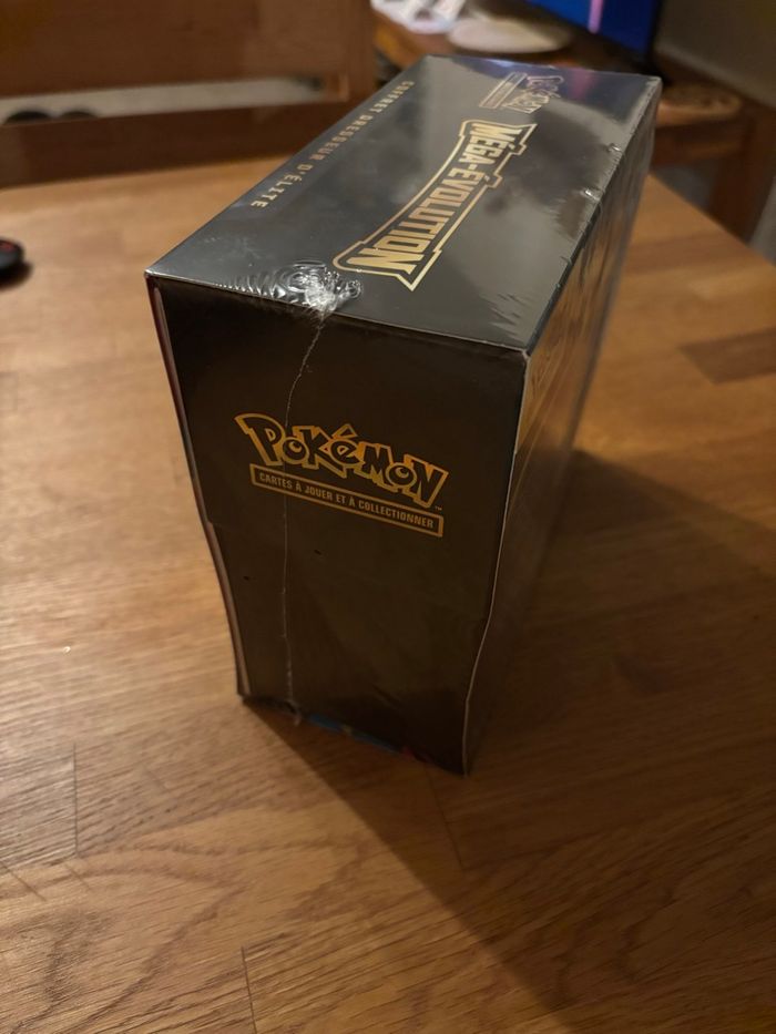 Etb mega evolution - photo numéro 4