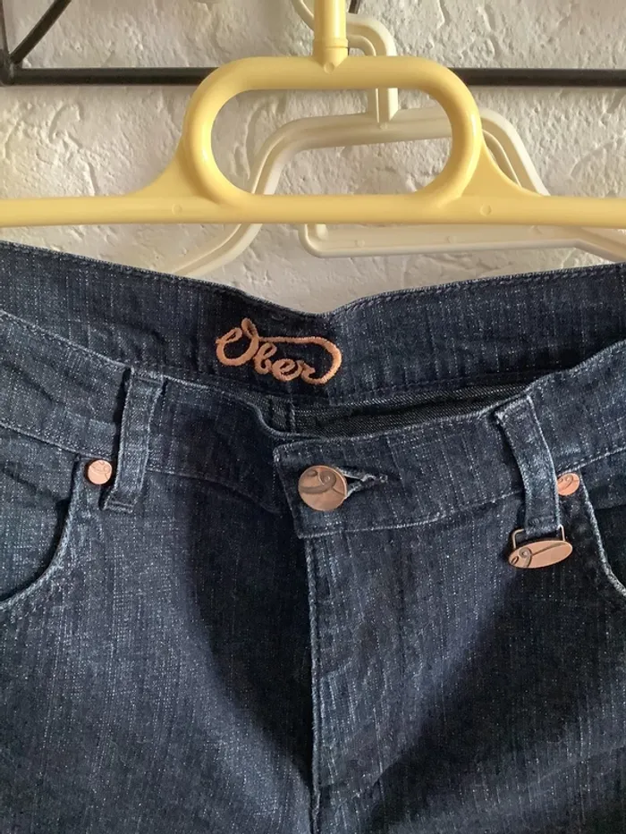 Jeans 👖 - photo numéro 2