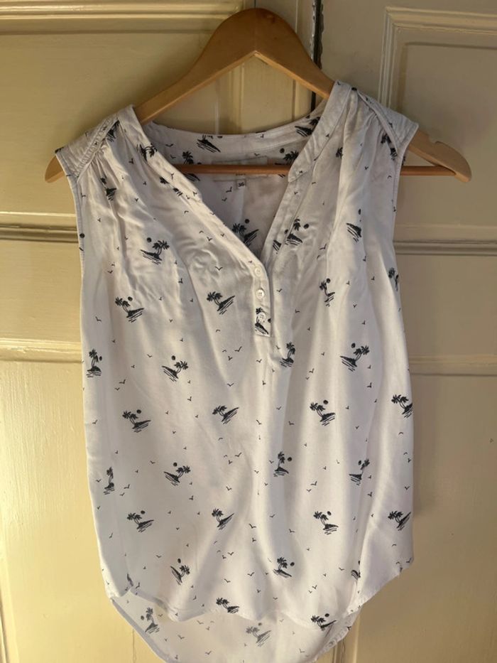 Blouse 36 mkt studio