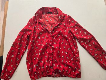 Chemise miss K S