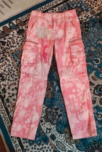 Pantalon cargo Guess 2 en 1