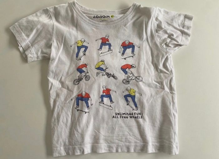 Lot 13 vêtements 98cm 3ans - photo numéro 9