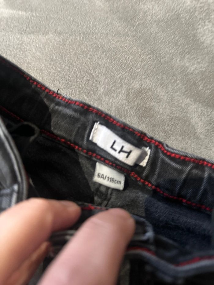 Jeans slim - photo numéro 2