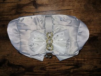 Sac a main, pochette de soirée Neuve jamais utilisé voir l'étiquette