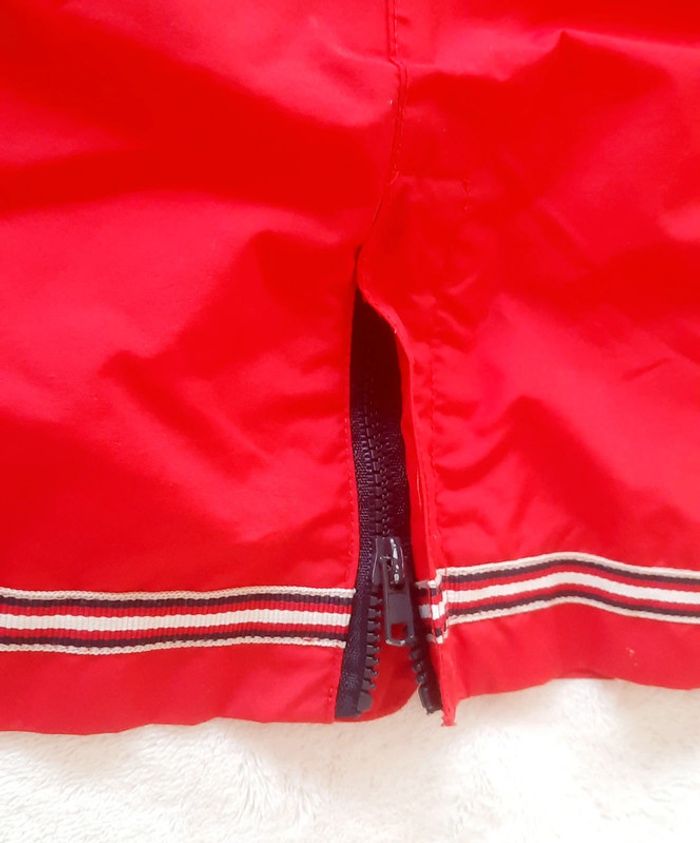Imperméable - photo numéro 5