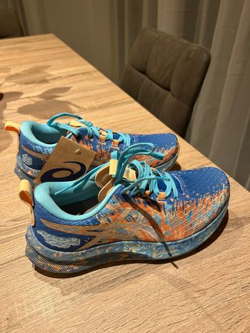 Basket Ascis femme neuve