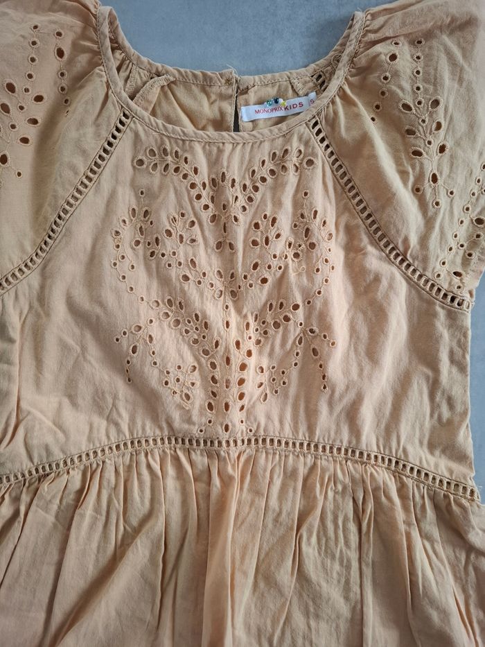 Robe monoprix kids 5 ans - photo numéro 2