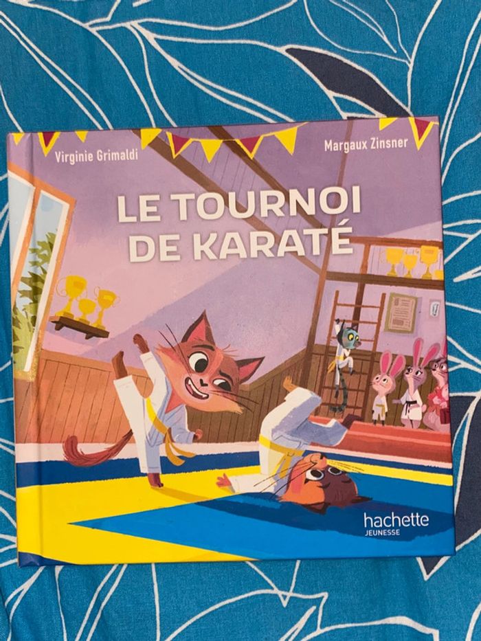Lot de 6 livres Hachette Jeunesse - photo numéro 5