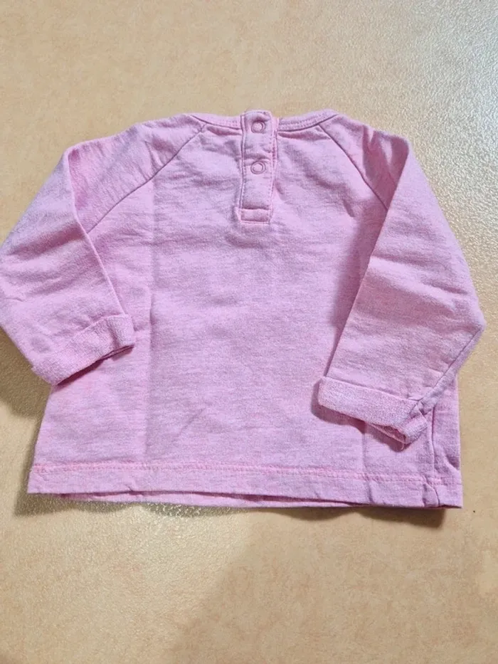 Petit pull disney - photo numéro 2