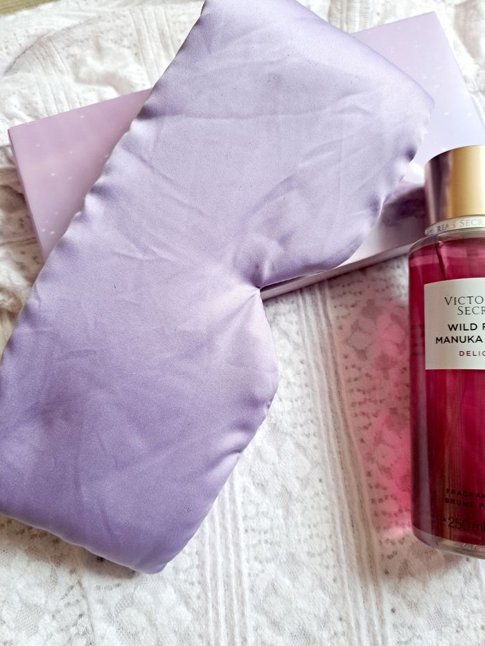 Brume parfumée Victoria's Secret neuve Wild Fig Manuka Honey. - photo numéro 5