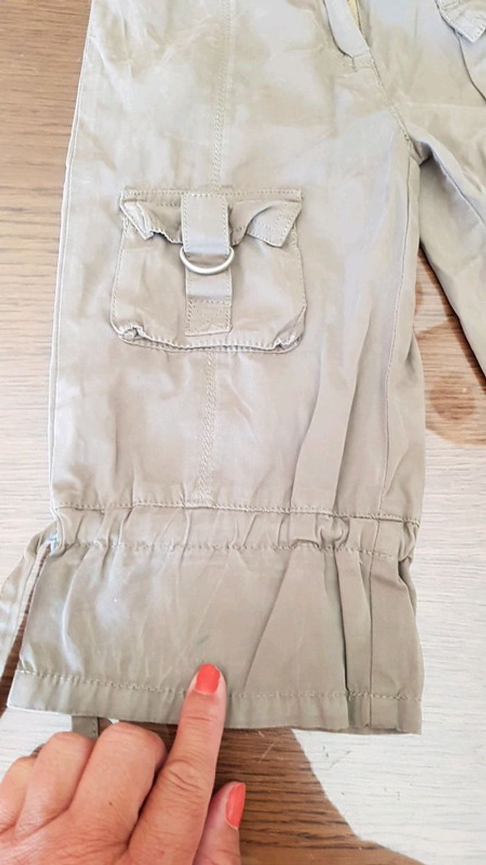 Pantacourt - photo numéro 4